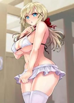 Yuusha ga Shinda! Kami no Kuni-hen