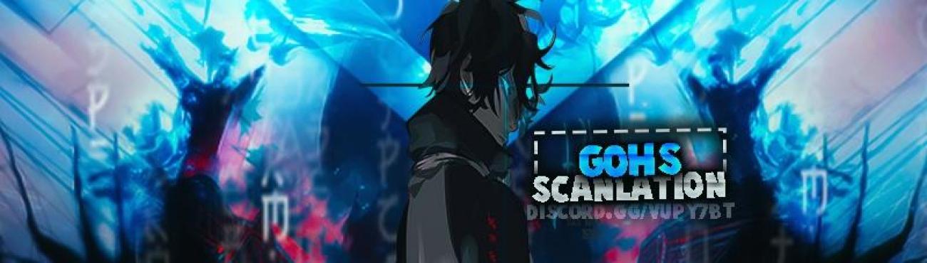 GoHs Scanlation