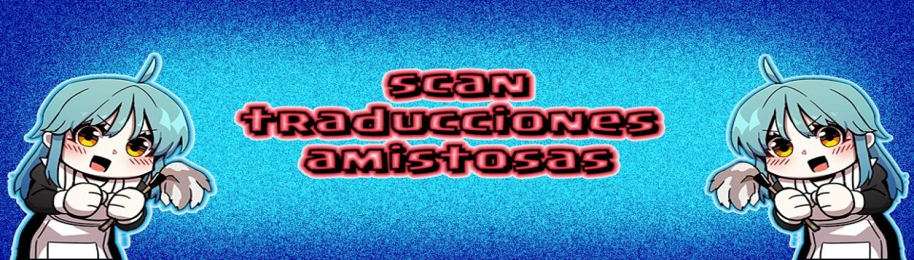 Traducciones Amistosas